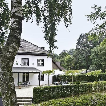 Hotel Musschenberg Beek-Ubbergen Ngoại thất bức ảnh