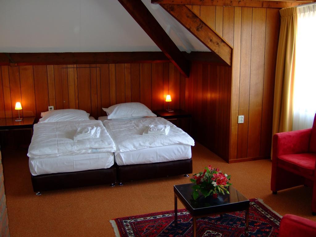Hotel Musschenberg Beek-Ubbergen Phòng bức ảnh