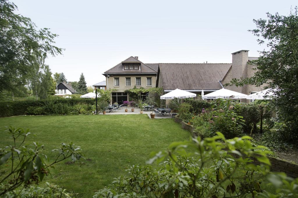 Hotel Musschenberg Beek-Ubbergen Ngoại thất bức ảnh