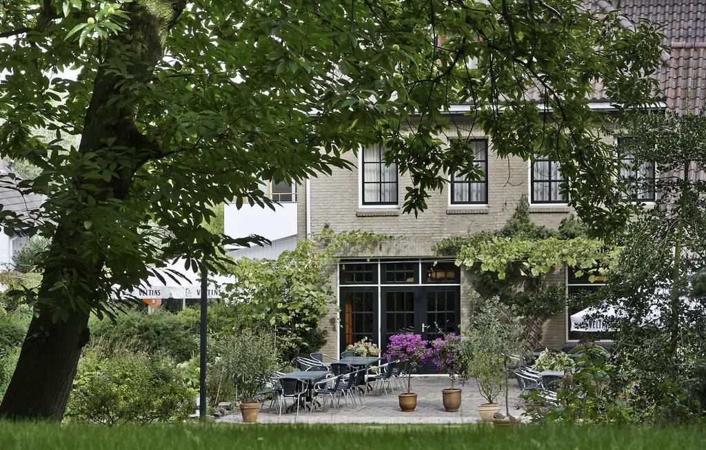 Hotel Musschenberg Beek-Ubbergen Ngoại thất bức ảnh