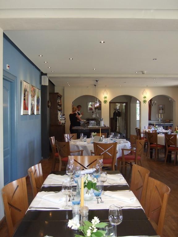 Hotel Musschenberg Beek-Ubbergen Ngoại thất bức ảnh