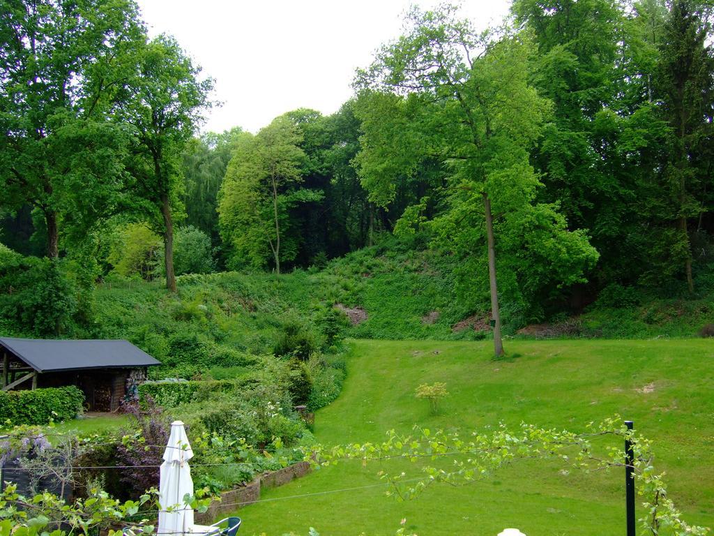 Hotel Musschenberg Beek-Ubbergen Phòng bức ảnh