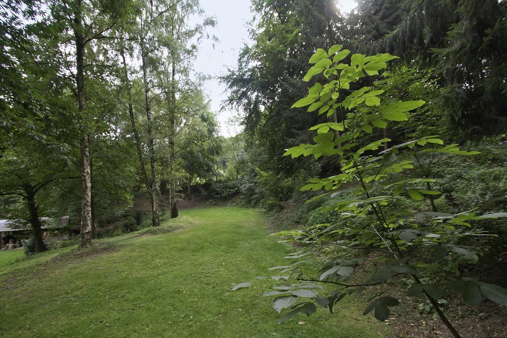 Hotel Musschenberg Beek-Ubbergen Ngoại thất bức ảnh