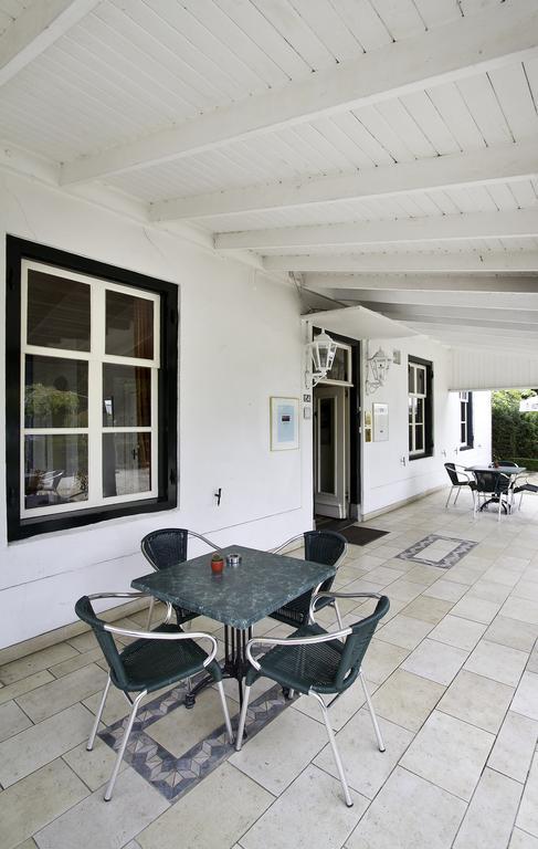 Hotel Musschenberg Beek-Ubbergen Ngoại thất bức ảnh