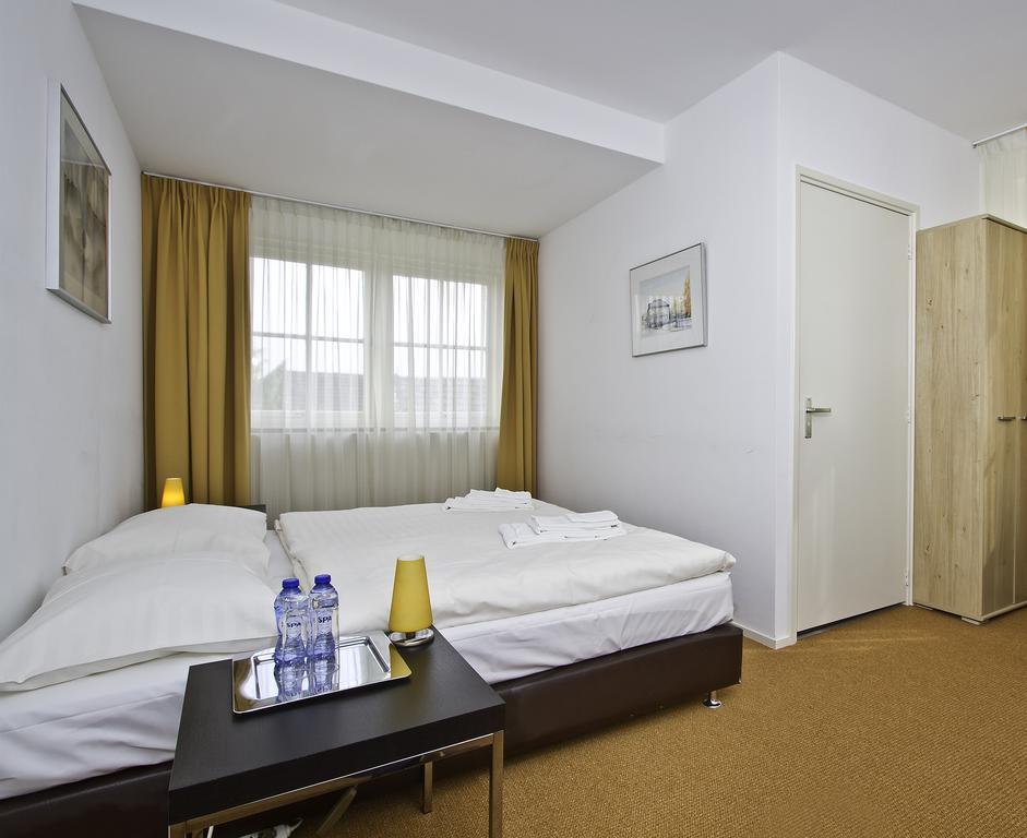 Hotel Musschenberg Beek-Ubbergen Phòng bức ảnh