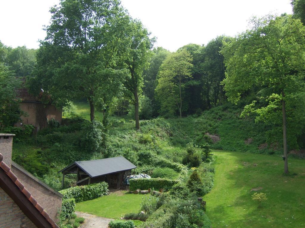 Hotel Musschenberg Beek-Ubbergen Phòng bức ảnh