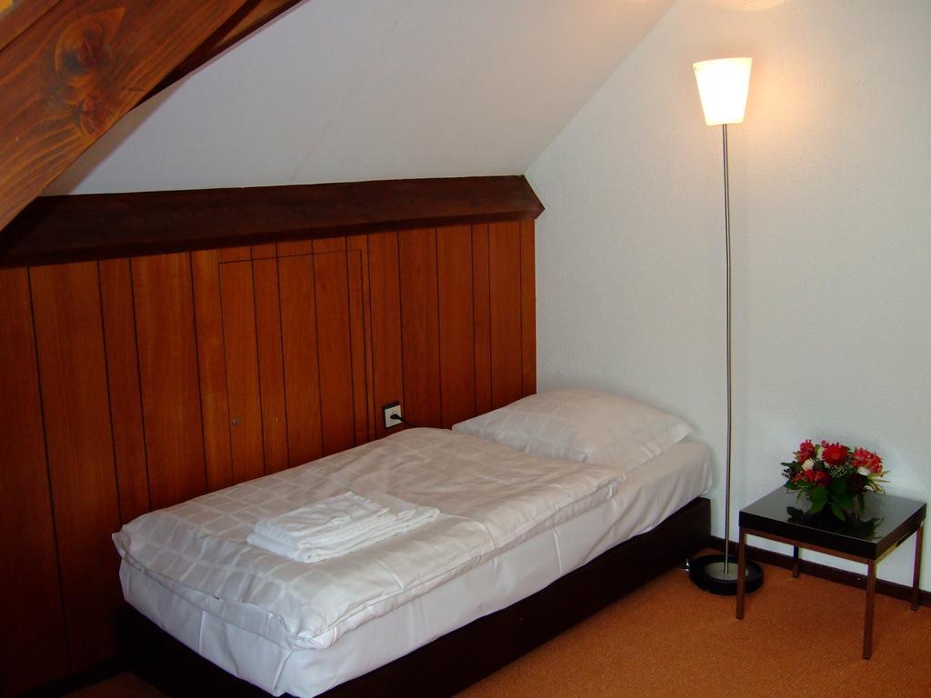 Hotel Musschenberg Beek-Ubbergen Phòng bức ảnh