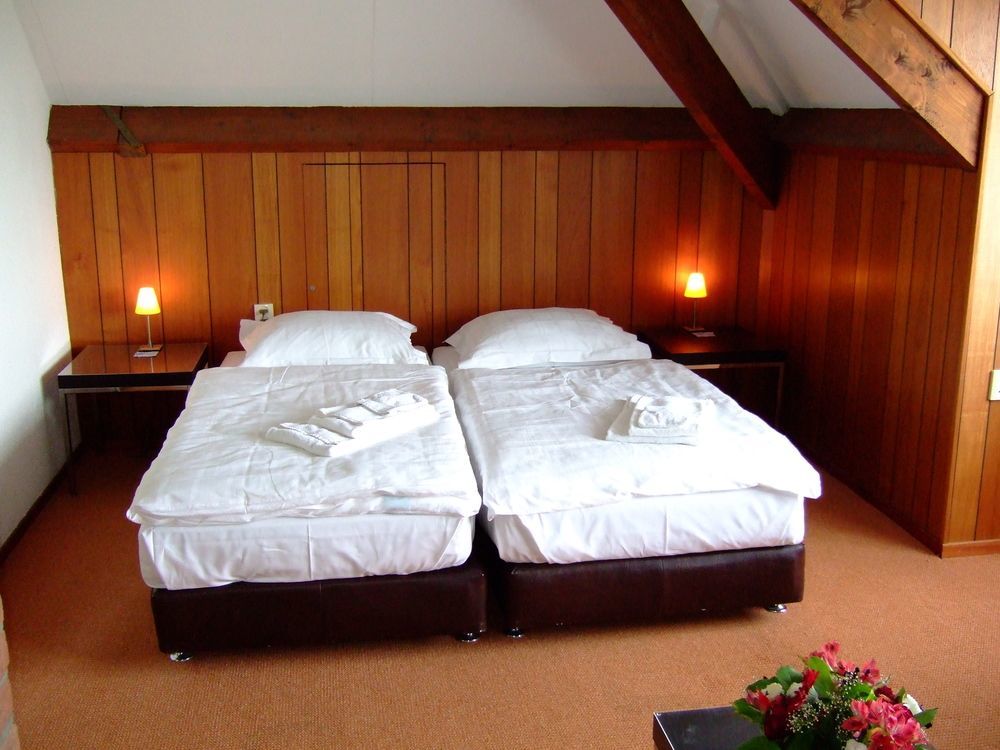 Hotel Musschenberg Beek-Ubbergen Ngoại thất bức ảnh