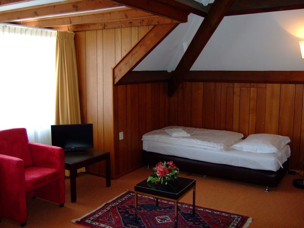 Hotel Musschenberg Beek-Ubbergen Ngoại thất bức ảnh